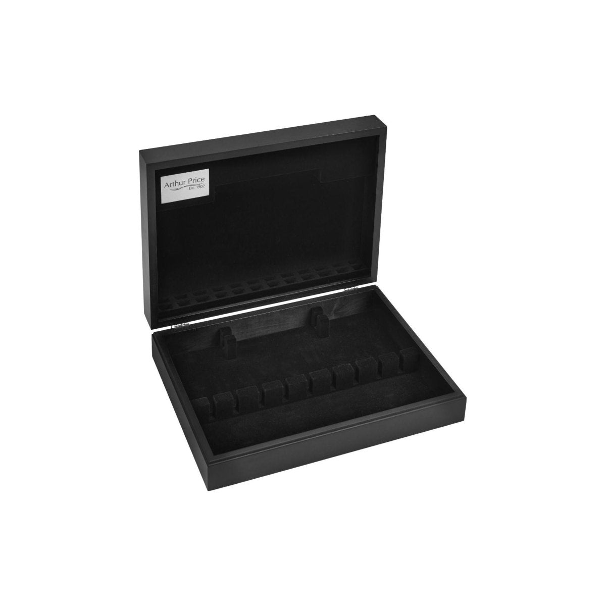 Arthur Price Willow 44 Piece Canteen Cutlery Set