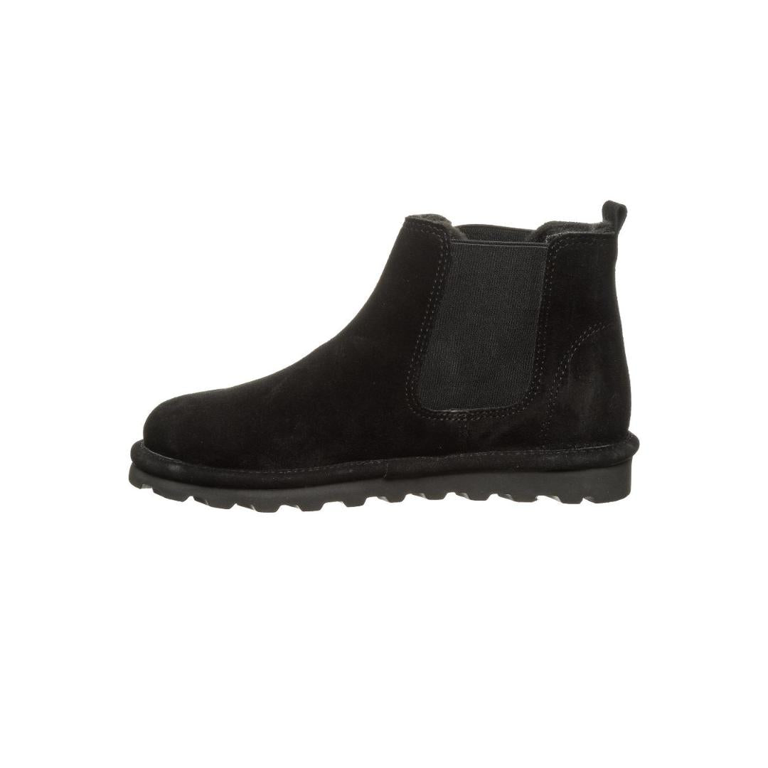 BearPaw BP00419 Drew Boots - Black