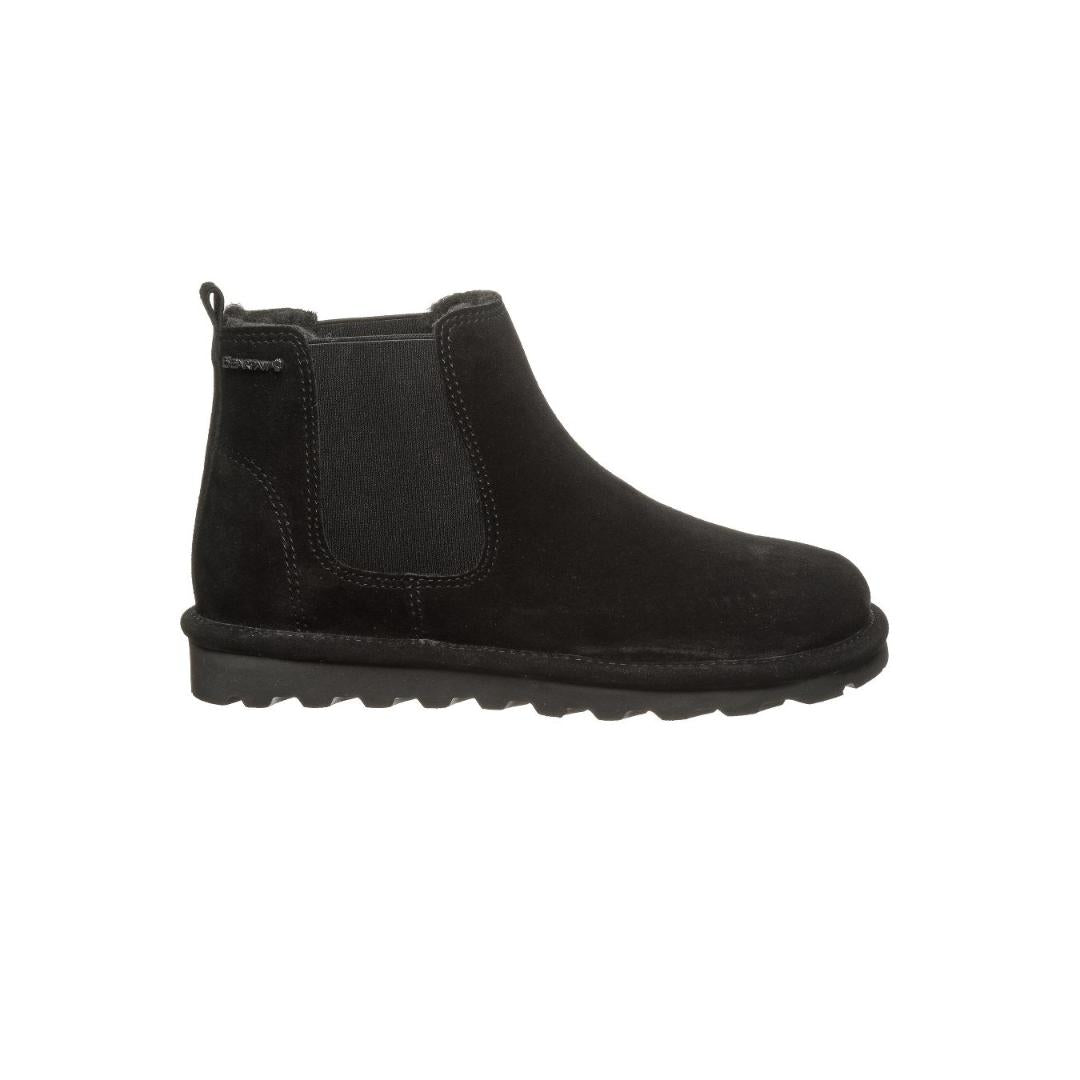 BearPaw BP00419 Drew Boots - Black
