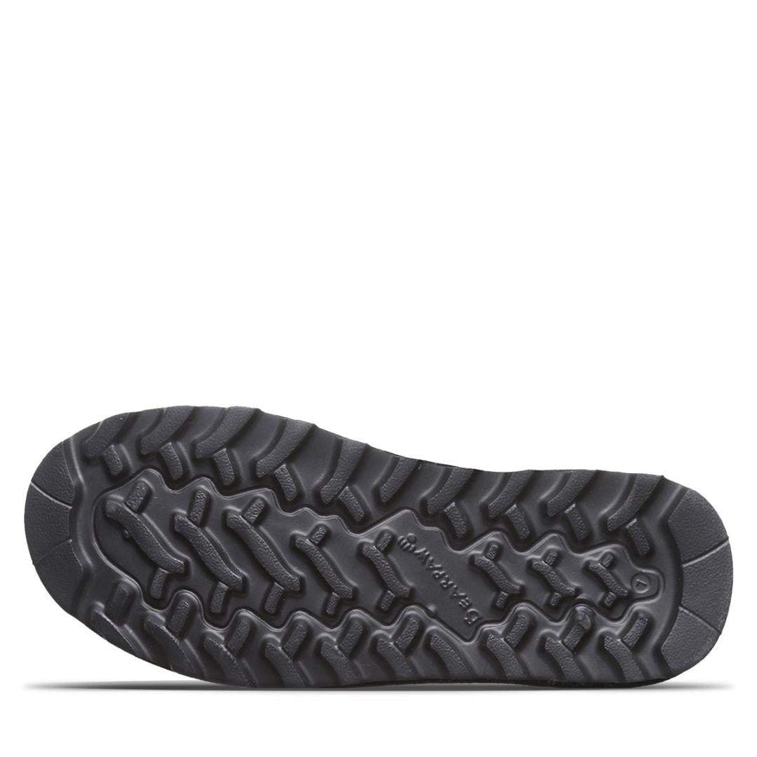 BearPaw BP00432 Chloe Boots - Black Suede