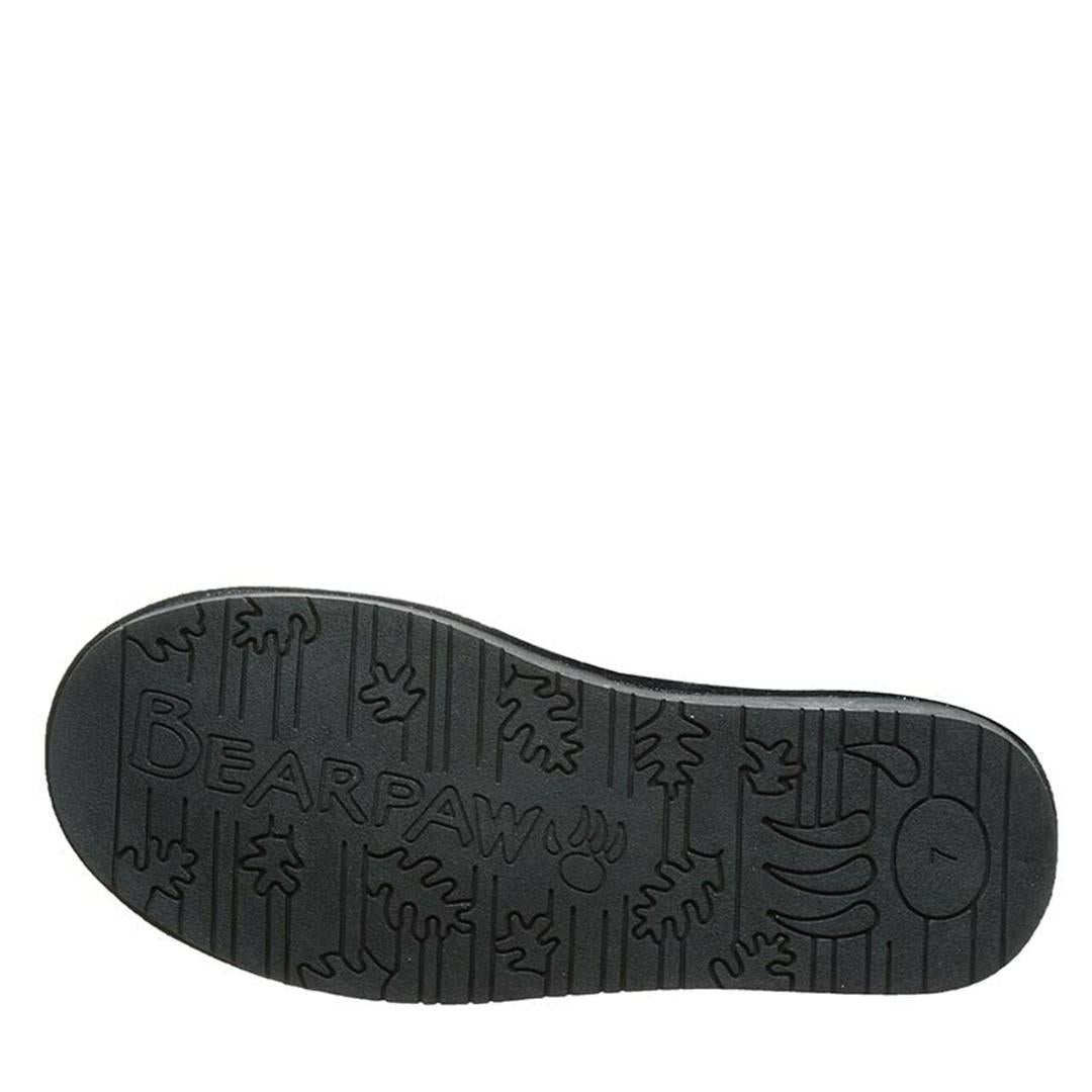 BearPaw Rosaline Women's Ankle Boot Black