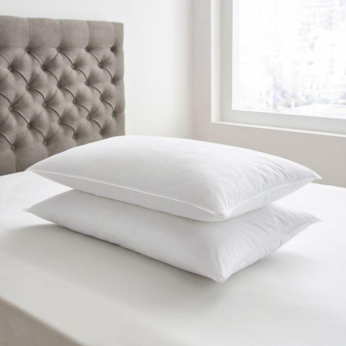 Bedeck So Soft Pillow Pair