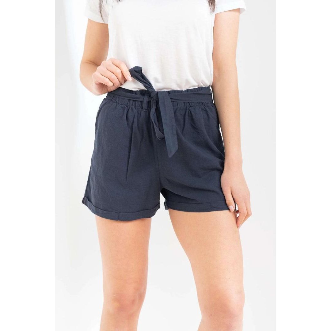 Buckley Naia Shorts - Dress Blue