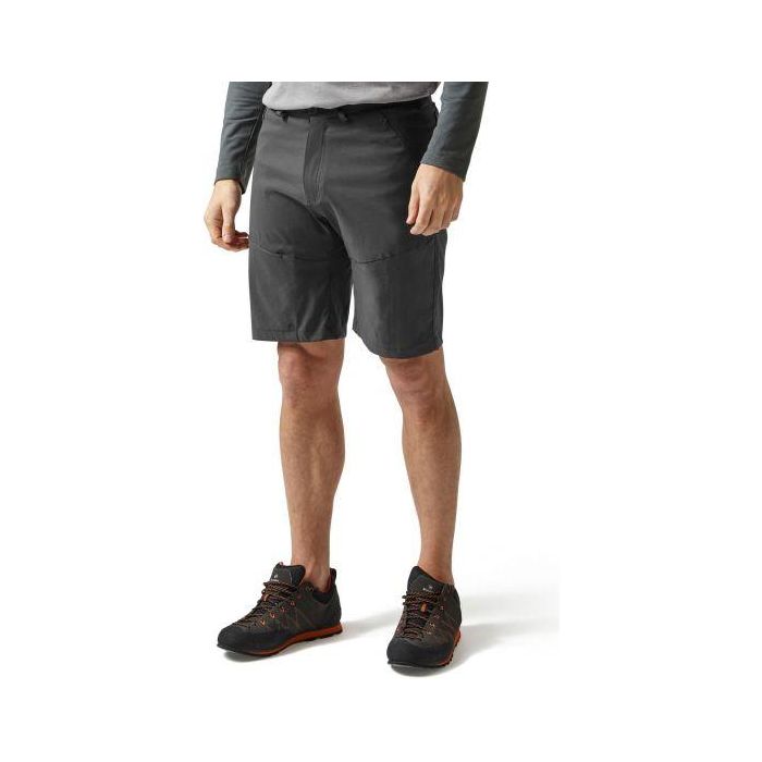 Craghoppers Kiwi Pro Short - Dark Lead