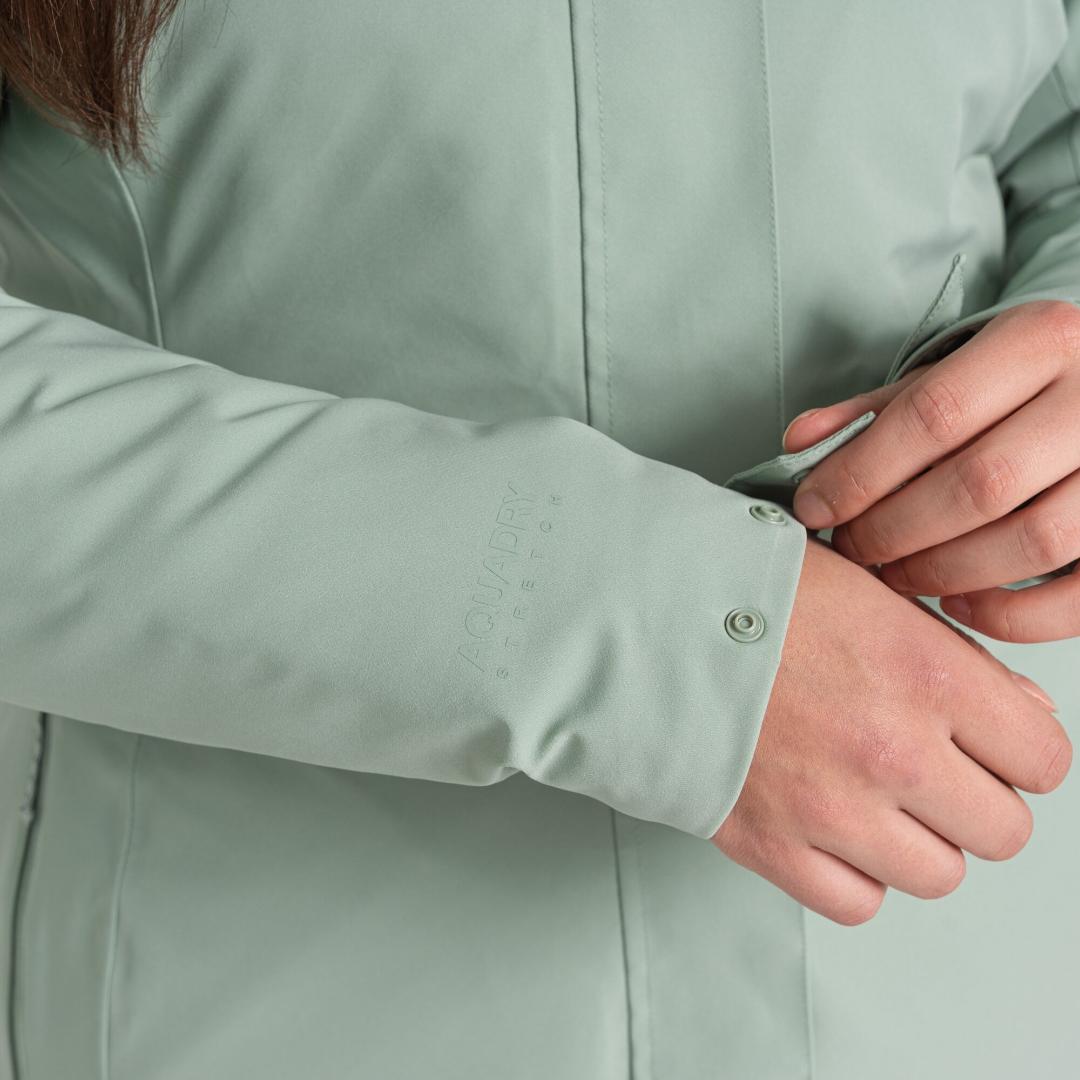 Craghoppers Women's Caldbeck Thermic Jacket - Meadow Haze
