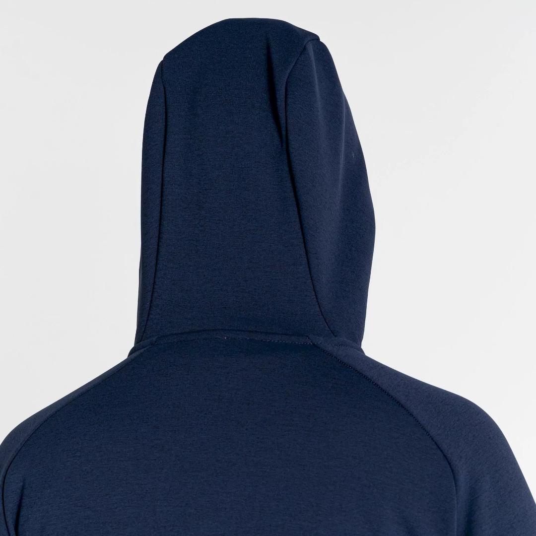 Craghoppers Women's Dynamic Pro Hooded Jacket - Blue Navy