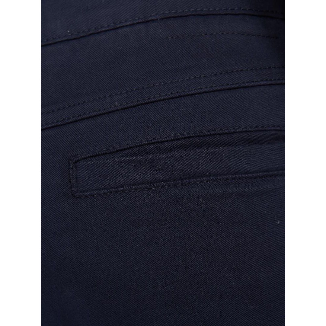 Duck & Cover MORESHORE CHINO SHORT - NAVY