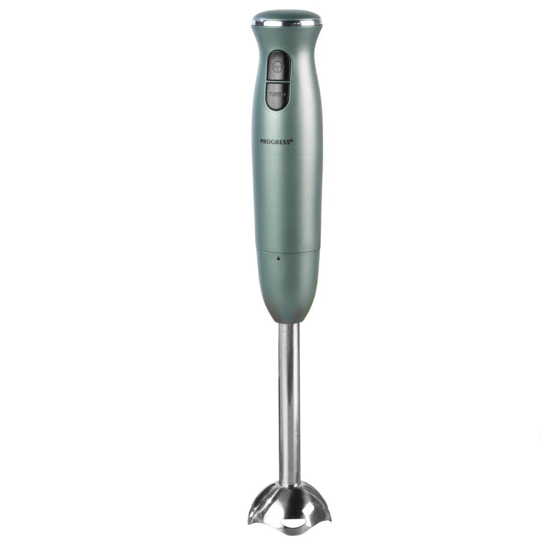 EK4248PSHIMMERGRNWK Progress Shimmer Hand Blender 400W - Green