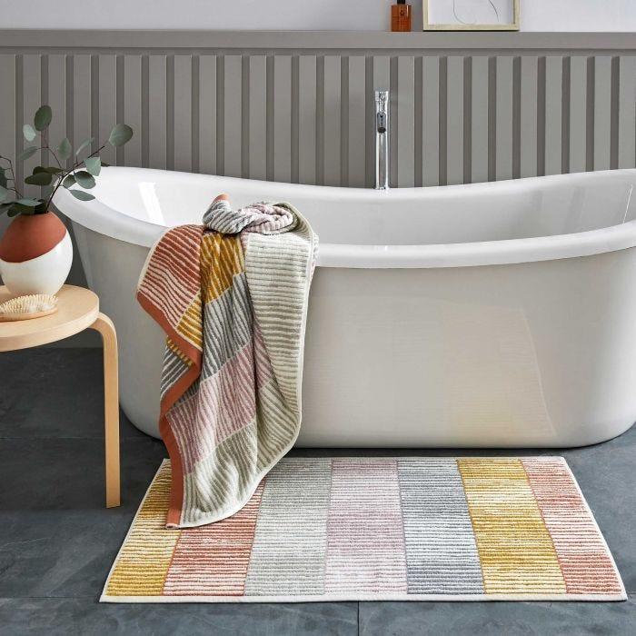 Helena Springfield Cassia Hand Towel - Cinnamon