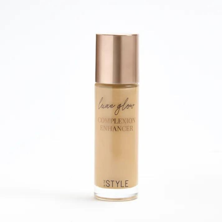 In The Style Luxe Glow Complexion Enhancer Honey Glow