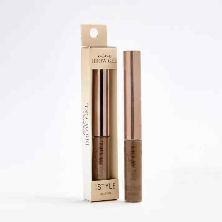 In The Style Mini Brow Gel Blonde