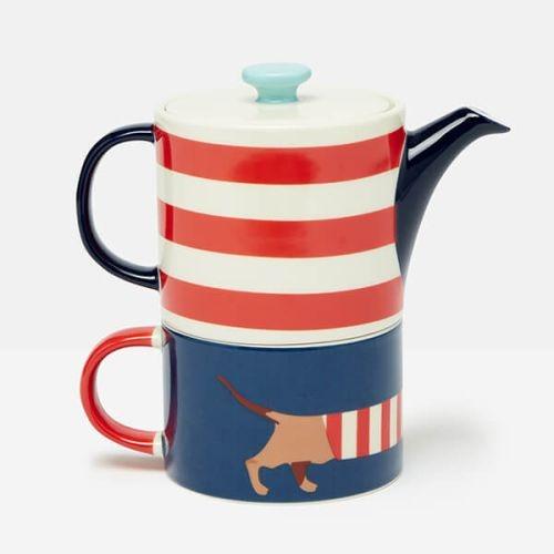 Joules Brightside Tea For One