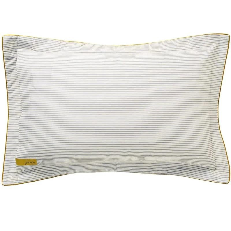 Joules Imogen Oxford Pillowcase