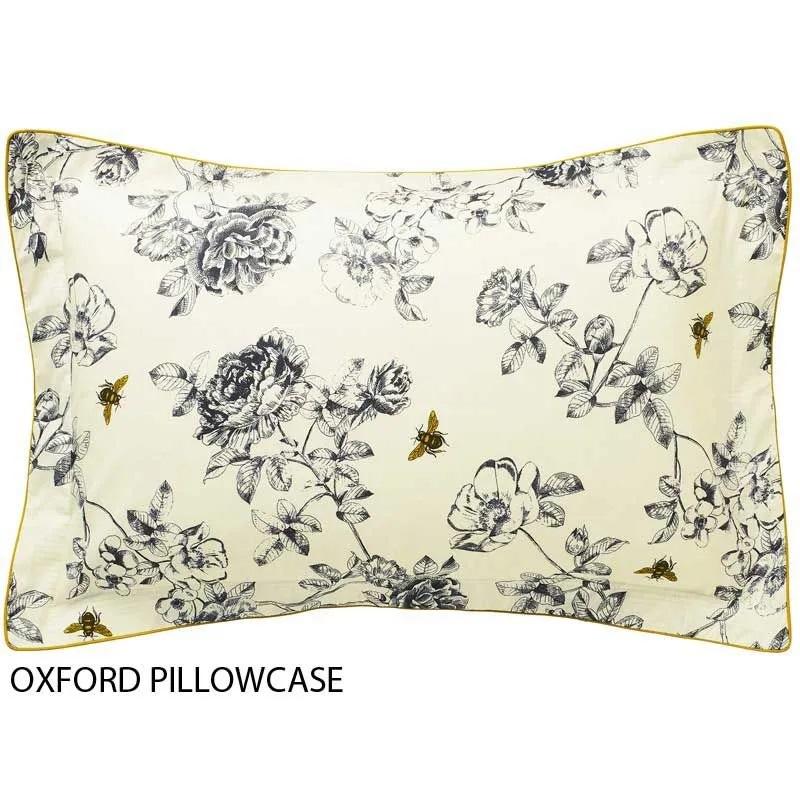 Joules Imogen Oxford Pillowcase