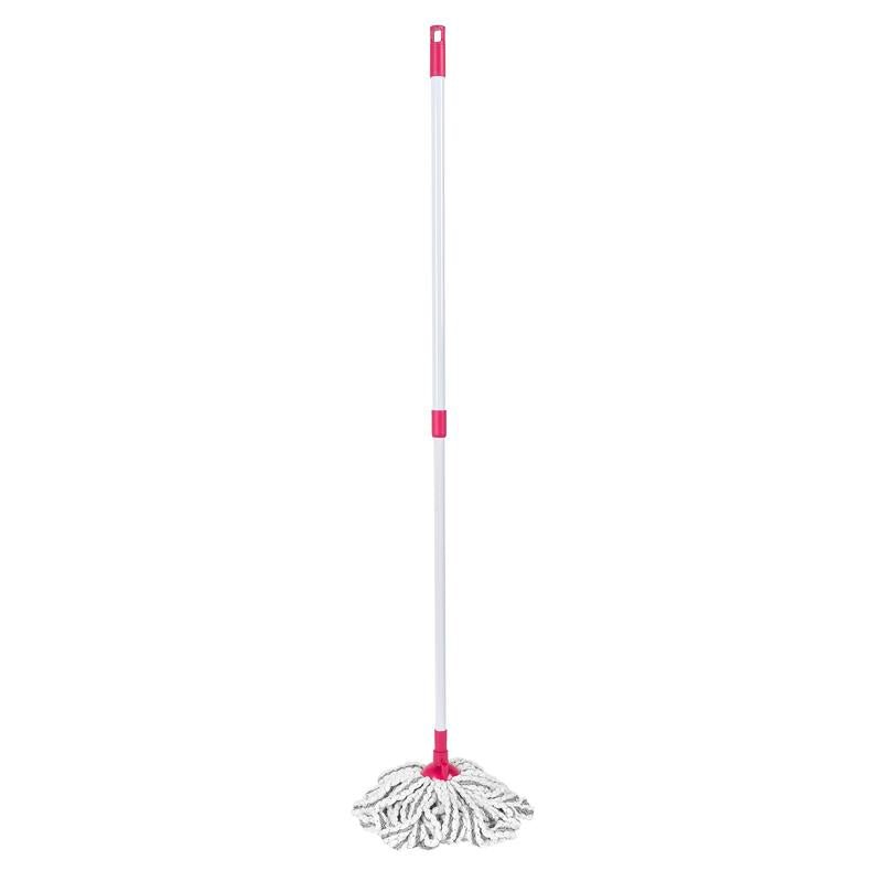 Kleeneze Antibac Telescopic Microfibre Mop