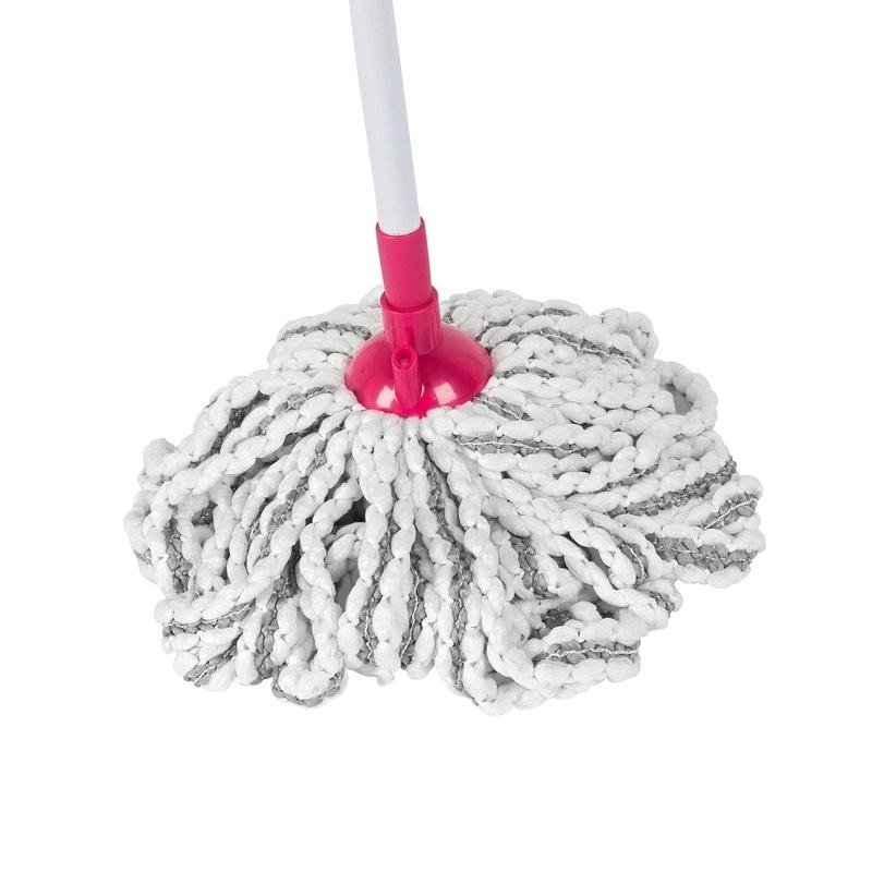 Kleeneze Antibac Telescopic Microfibre Mop