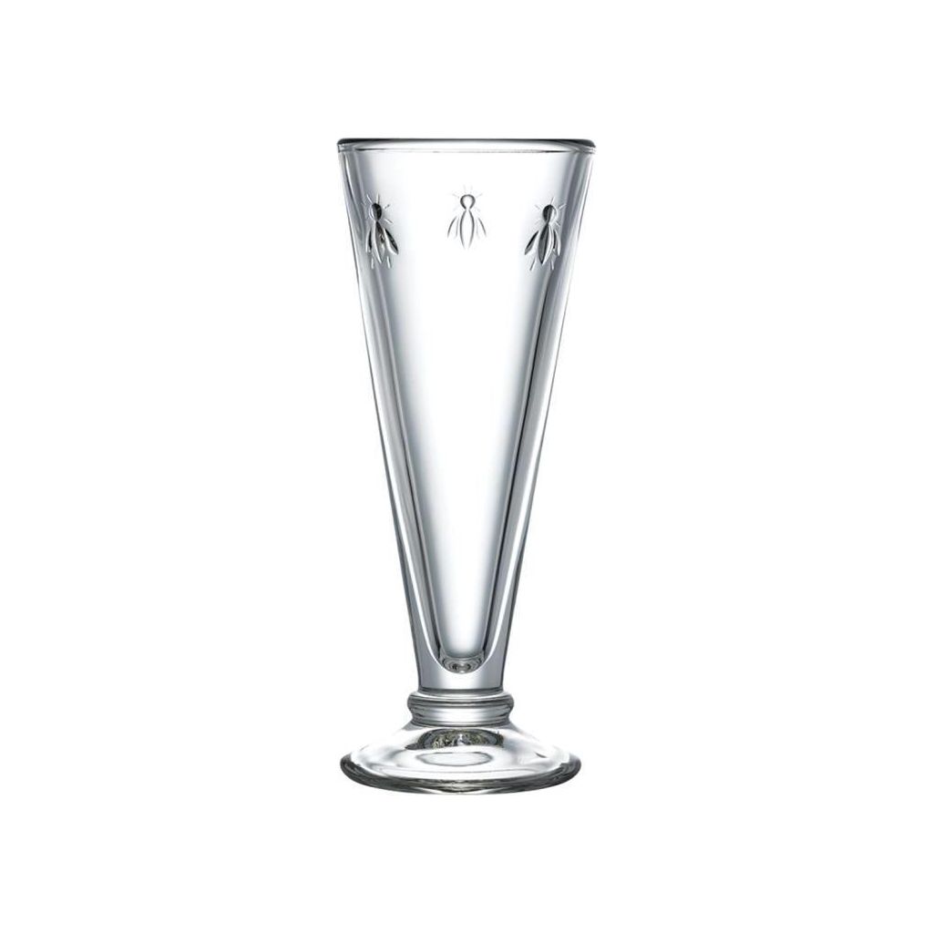 La Rochère Bee Champagne Flute 15Cl/H17Cm