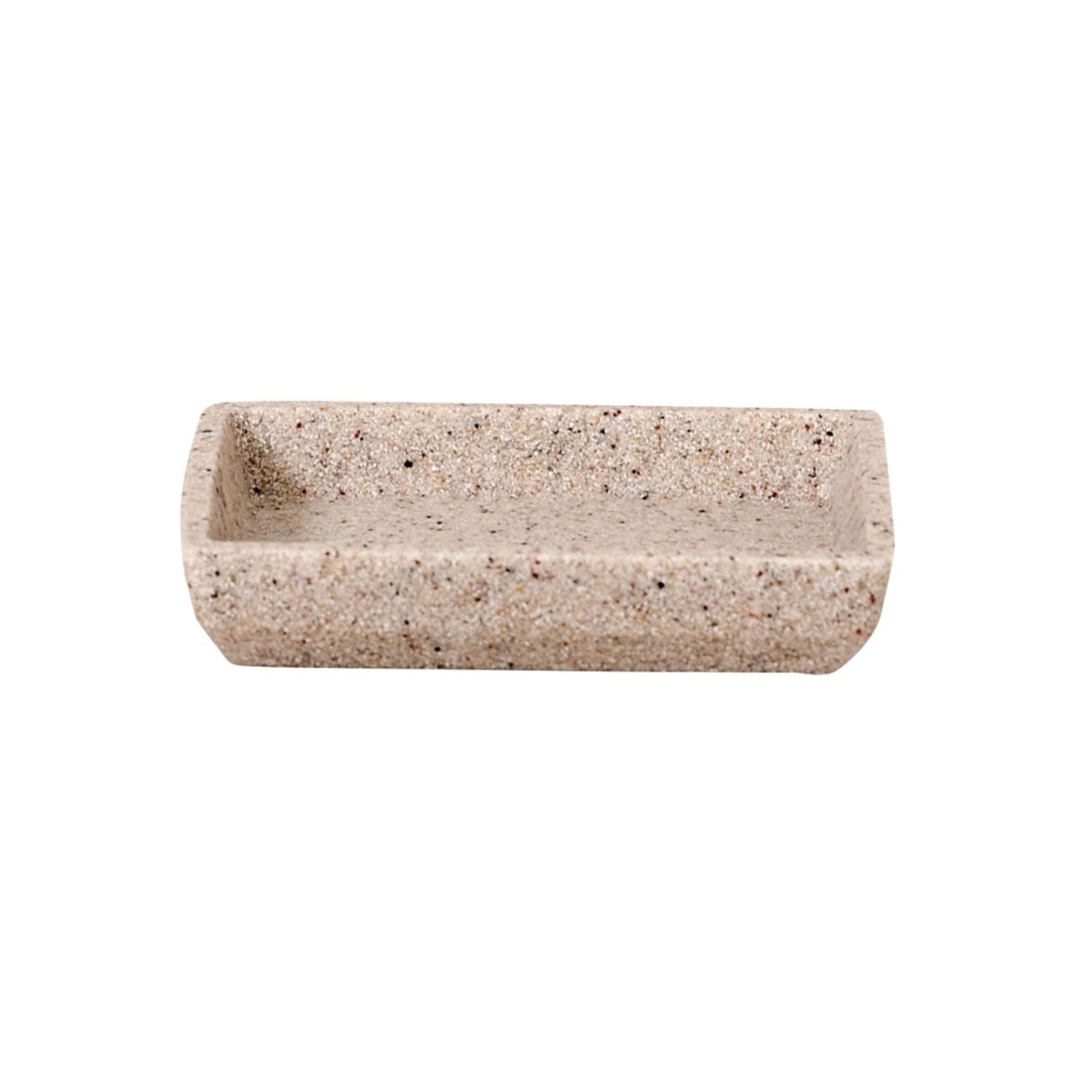 Metro Sand Soap Dish