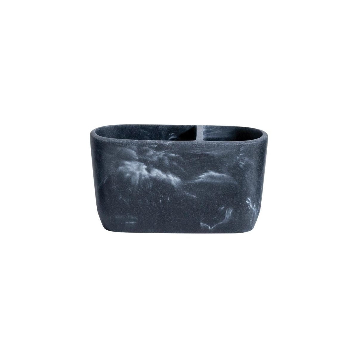 Octavia Grey Electric Toothbrush Holder