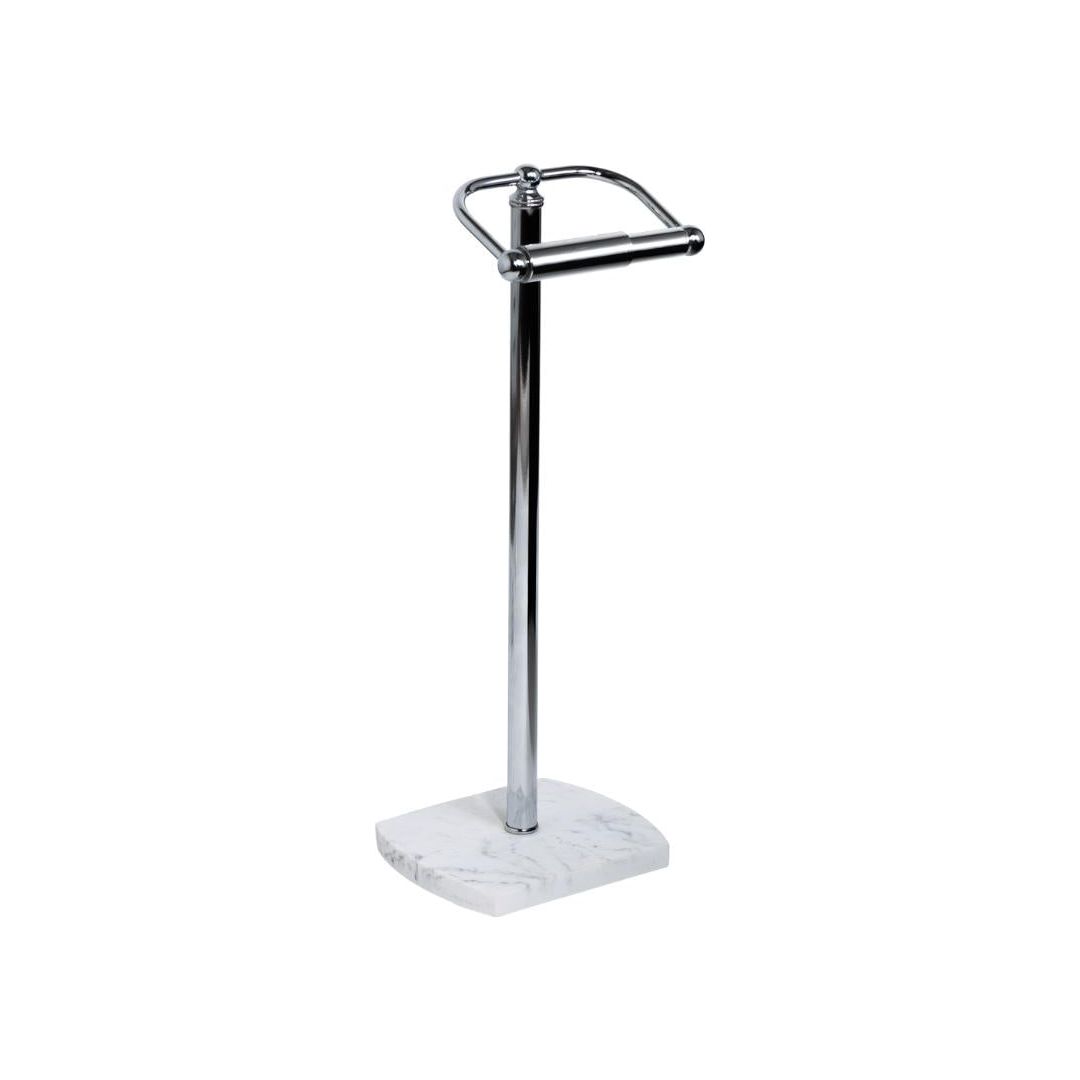Octavia White Toilet Roll Holder