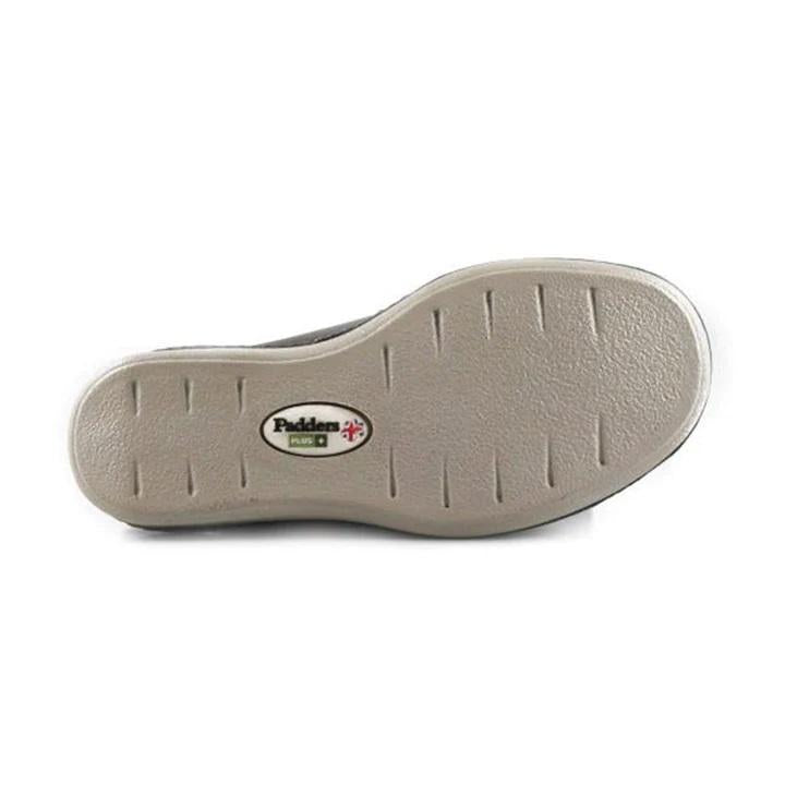 Padders Breeze Sandals - Pewter