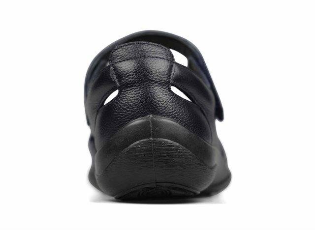 Padders Coco - Navy Leather