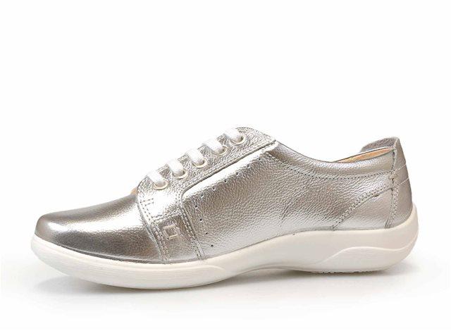 Padders Sonnet Shoes - Silver