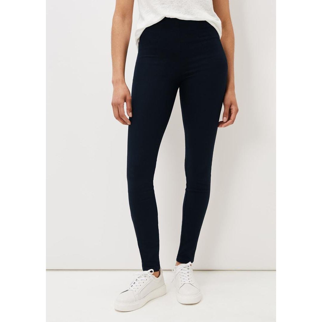 Phase Eight Amina Darted Jegging - Indigo