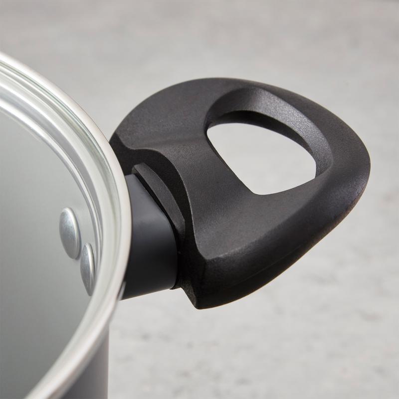 PT700082 Tower Presto 24cm Stock Pot
