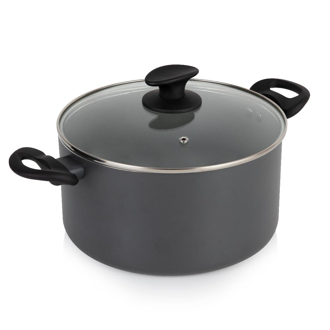 PT700082 Tower Presto 24cm Stock Pot