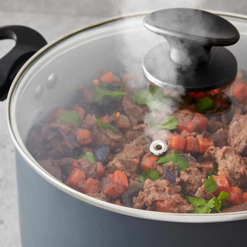 PT700082 Tower Presto 24cm Stock Pot