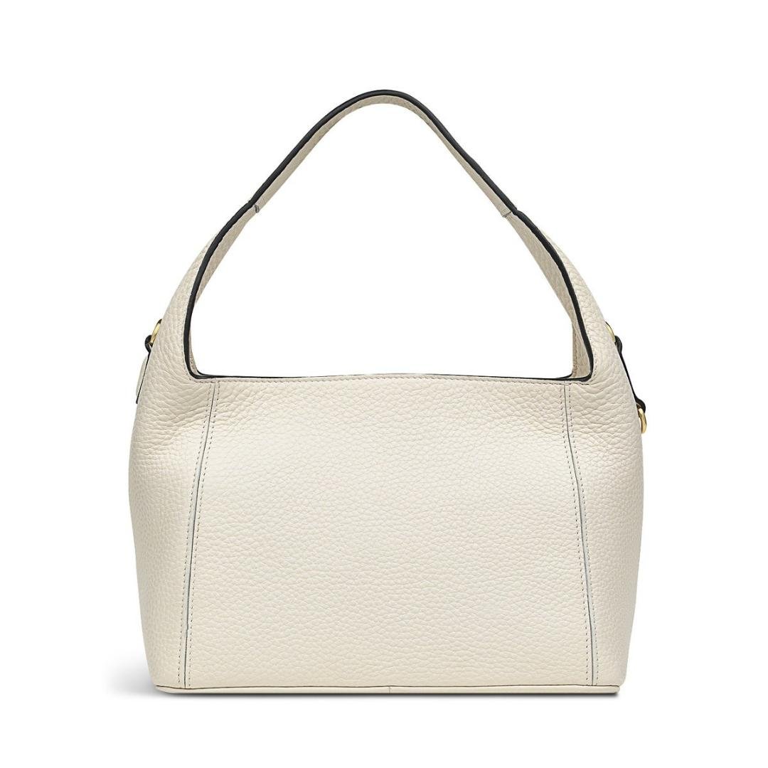 Radley Hillgate Place Medium Ziptop Grab Bag - Chalk