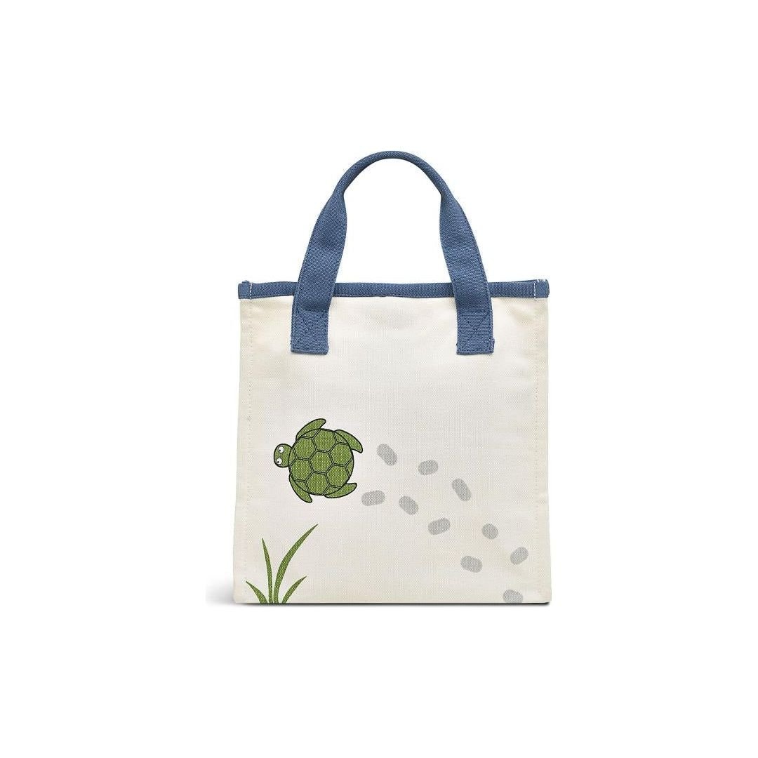 Radley Seas The Day Small Open Top Grab Bag - Natural