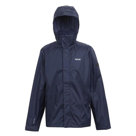 Regatta Ballymore Waterproof Jacket - Navy