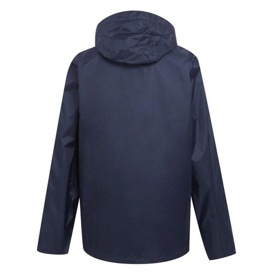Regatta Ballymore Waterproof Jacket - Navy
