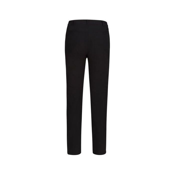 Regatta Highton Winter Multi Pocket Walking Trousers Black
