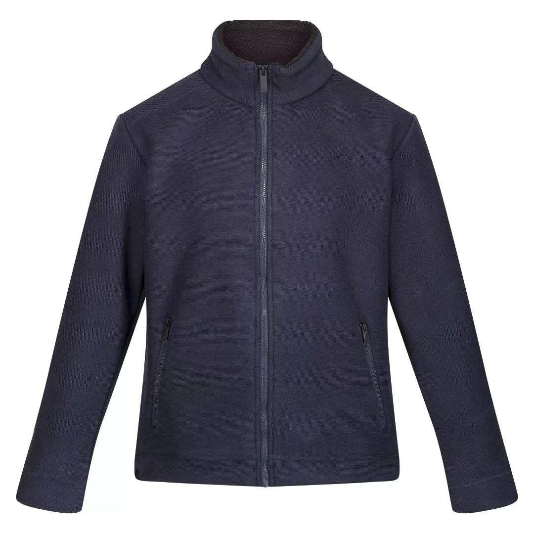 Regatta Men's Garrian II Full Zip Fleece - Navy