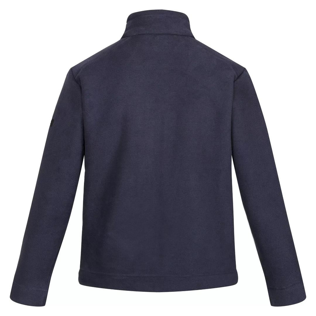 Regatta Men's Garrian II Full Zip Fleece - Navy