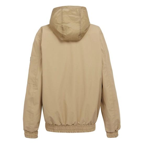 Regatta Shorebay Waterproof Jacket - Oat