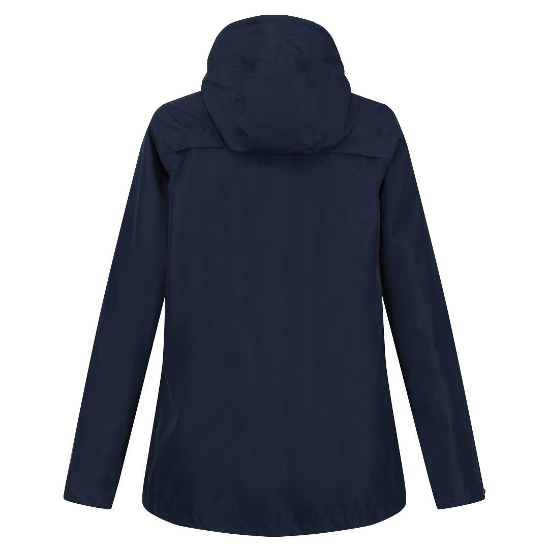 Regatta Women's Bayarma Lightweight Jacket Navy