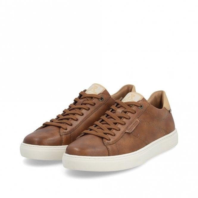 Rieker EVOLUTION U0704 Men Shoes - Brown
