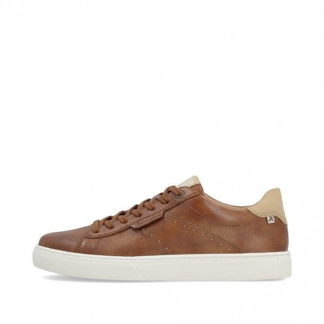 Rieker EVOLUTION U0704 Men Shoes - Brown