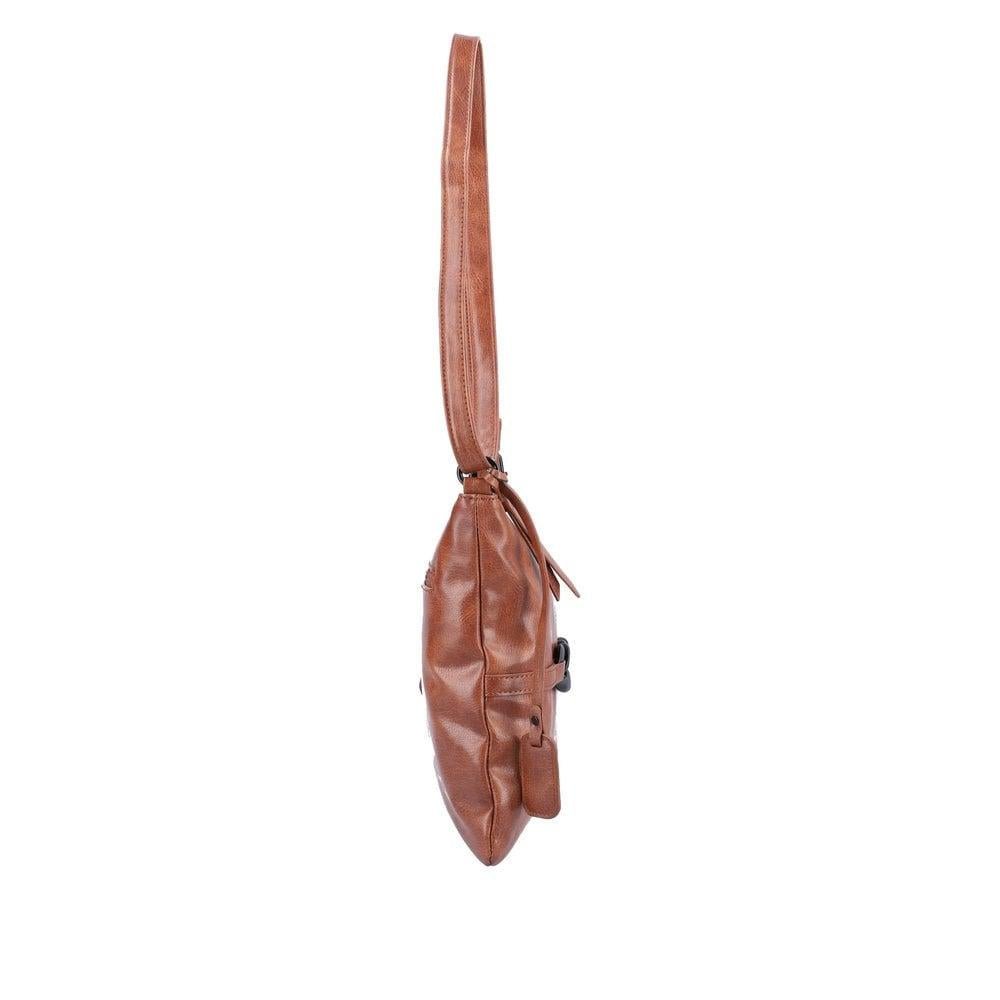 Rieker Remonte Q0626-24 Handbag - Brown