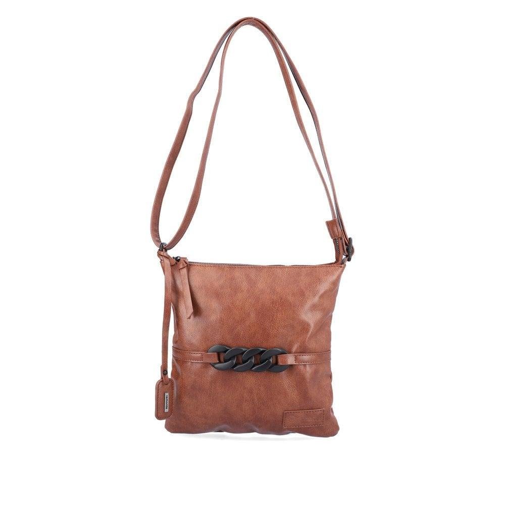 Rieker Remonte Q0626-24 Handbag - Brown