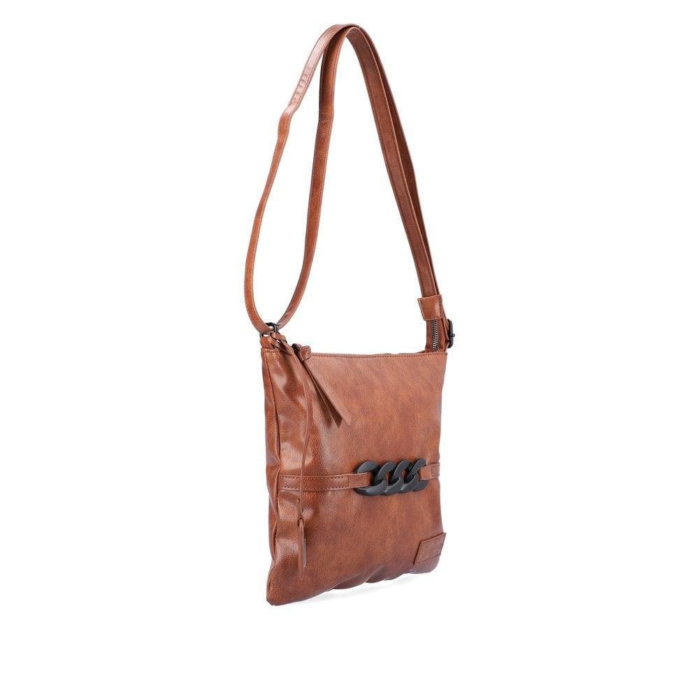 Rieker Remonte Q0626-24 Handbag - Brown