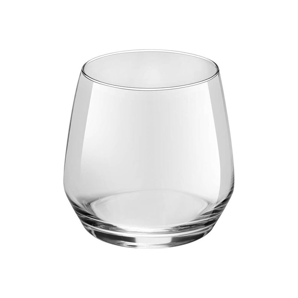 Royal Leerdam Aristo Tumblers (Set of 4)