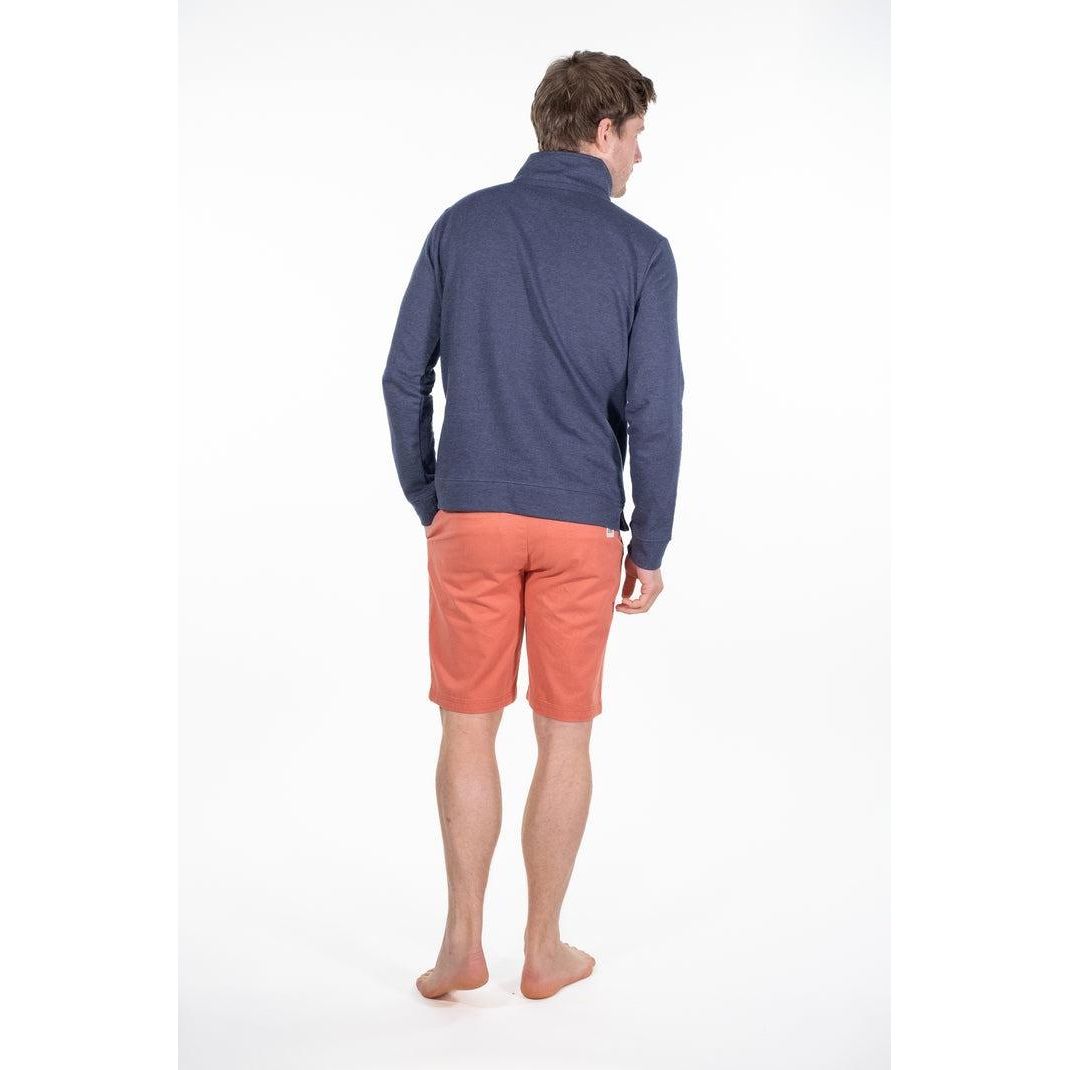 Rupert & Buckley Spencer Chino Shorts - Red