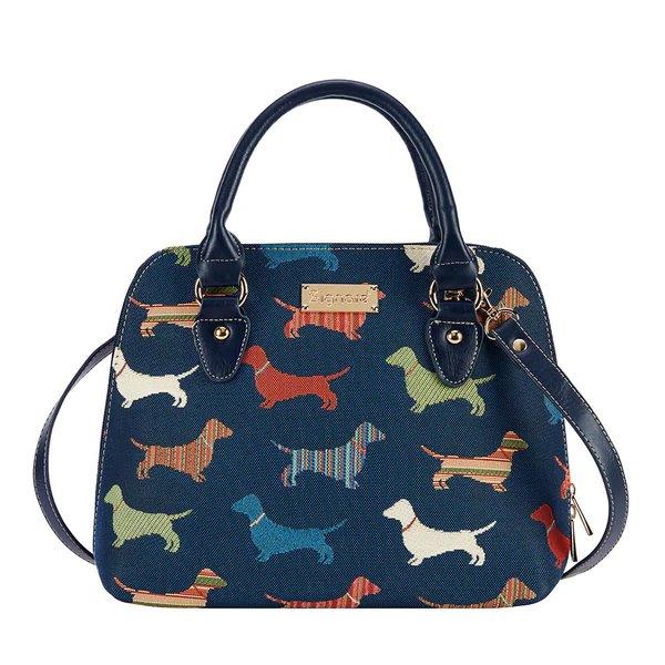 Signare Convertible - Dachshund