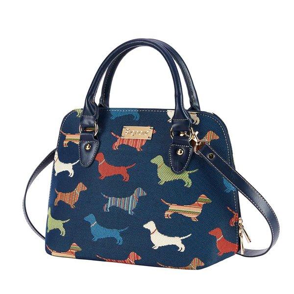 Signare Convertible - Dachshund