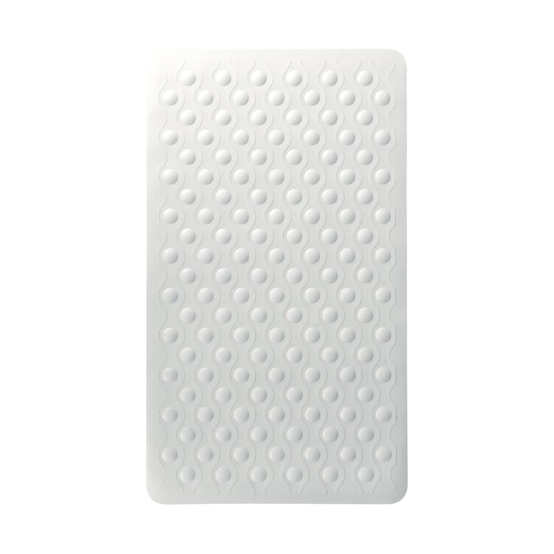 Sola Bath Mat White
